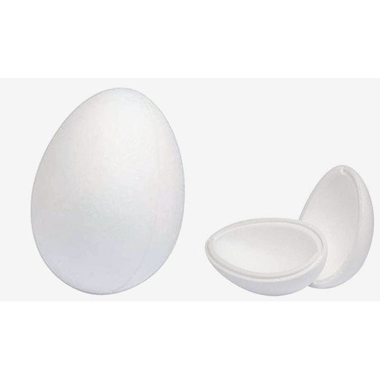 FOAM ΑΥΓΟ 22x15cm FOAM ΑΥΓΟ 22x15cm