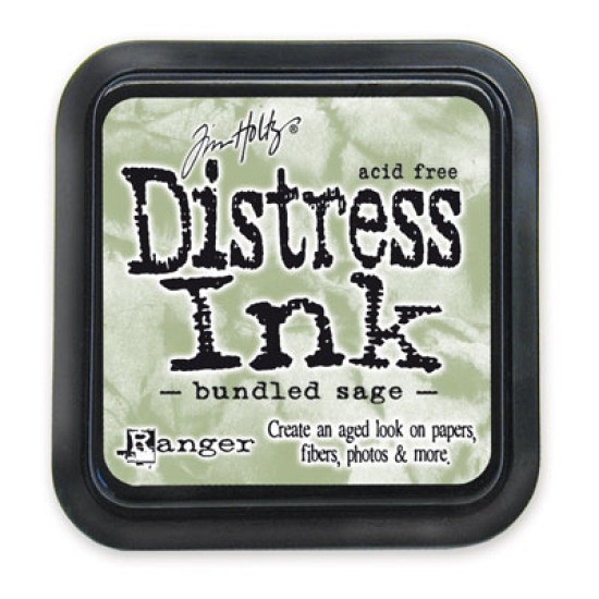 Distress μελάνι bundled sage Distress μελάνι bundled sage