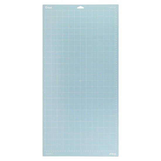 Eπιφάνεια Κοπής (Cutting Mat ) Light Grip Cricut 60cm x 30cm Eπιφάνεια Κοπής (Cutting Mat ) Light Grip Cricut 60cm x 30cm