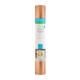 Cricut Premium Vinyl ™ Textured Metallic, Copper 30.5cm X 122cm Cricut Premium Vinyl ™ Textured Metallic, Copper 30.5cm X 122cm