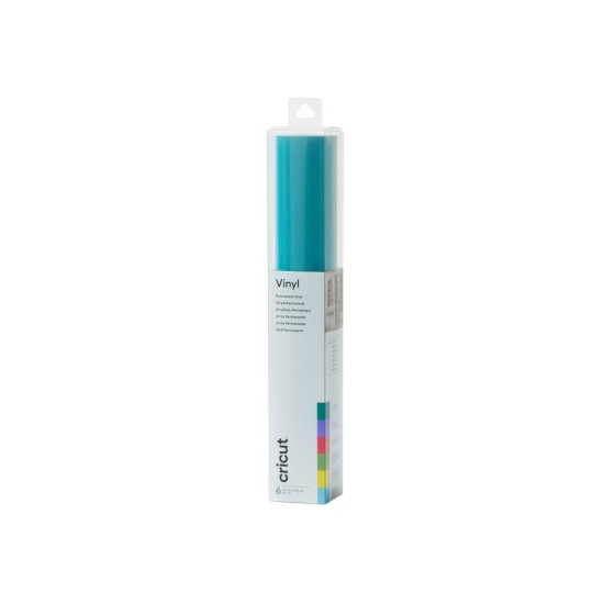 Cricut Premium Vinyl Glossy Summer 30,5 x 30,5cm - 6 Χρώματα Cricut Premium Vinyl Glossy Summer 30,5 x 30,5cm - 6 Χρώματα