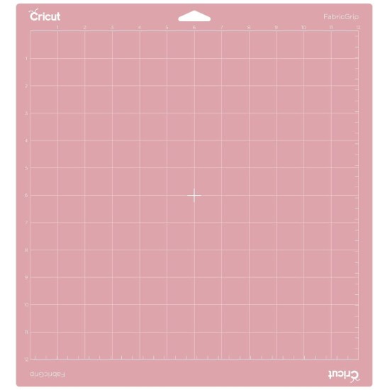 Eπιφάνεια Κοπής (Cutting Mat ) για ύφασμα Cricut 30cm x 30cm Eπιφάνεια Κοπής (Cutting Mat ) για ύφασμα Cricut 30cm x 30cm