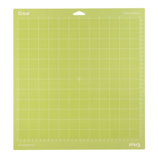 Eπιφάνεια Κοπής (Cutting Mat ) Standard Grip Cricut 30cm x 30cm Eπιφάνεια Κοπής (Cutting Mat ) Standard Grip Cricut 30cm x 30cm