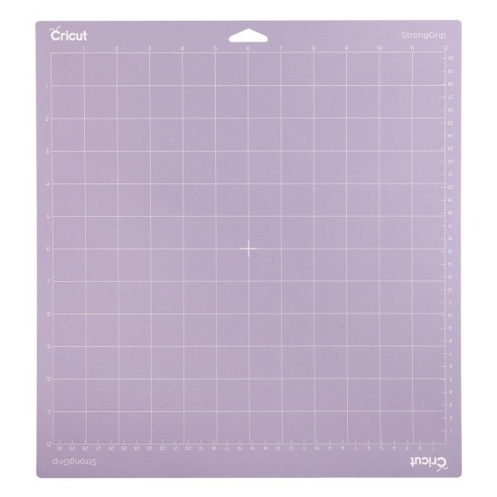 Eπιφάνεια Κοπής (Cutting Mat ) Strong Grip Cricut 30cm x 30cm Eπιφάνεια Κοπής (Cutting Mat ) Strong Grip Cricut 30cm x 30cm