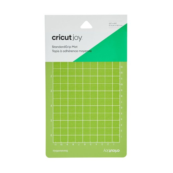 Επιφάνεια κοπής για το Cricut Joy 11.4cm x 16.50cm Επιφάνεια κοπής για το Cricut Joy 11.4cm x 16.50cm