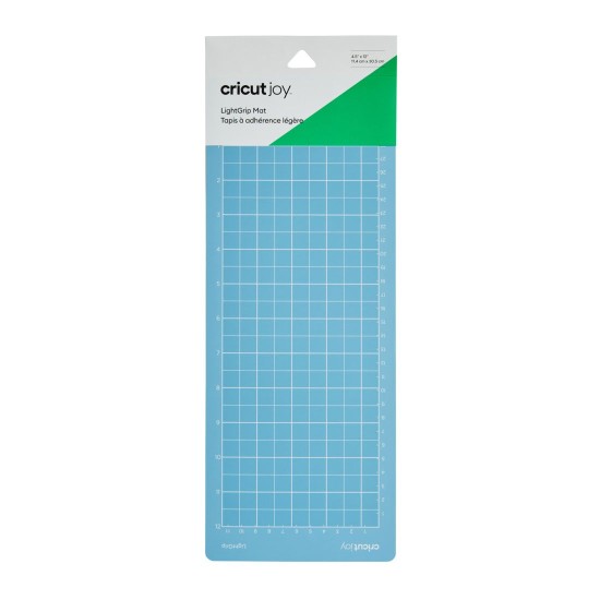Επιφάνεια κοπής Lightgrip για το Cricut Joy 11.4cm x 30.50cm Επιφάνεια κοπής Lightgrip για το Cricut Joy 11.4cm x 30.50cm