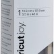 Cricut Joy Smart Vinyl – Permanent Black Αυτοκόλλητο 13.9cm x 121.9cm Cricut Joy Smart Vinyl – Permanent Black Αυτοκόλλητο 13.9cm x 121.9cm