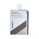 Cricut Joy Insert Cards, Gray/Silver Matte Holographic 12τεμ Cricut Joy Insert Cards, Gray/Silver Matte Holographic 12τεμ