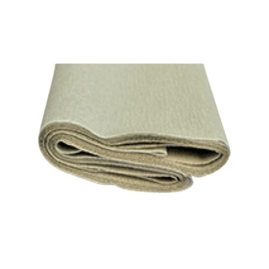 CREPE PAPER 50 x 250cm, 32gr - GREY CREPE PAPER 50 x 250cm, 32gr - GREY