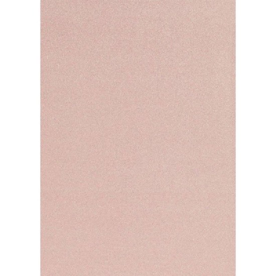 A4 Glitter Card apricot iridesc 200g A4 Glitter Card apricot iridesc 200g