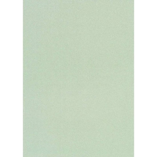 A4 Glitter Card light green iridesc 200g A4 Glitter Card light green iridesc 200g