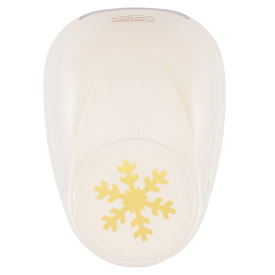 Περφορατέρ (Φιγουροκόπτης) Snowflake 3,7cm Περφορατέρ (Φιγουροκόπτης) Snowflake 3,7cm