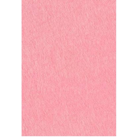 Τσόχα 1mm 20x30 μαλακή ποιότητα - Baby Pink Τσόχα 1mm 20x30 μαλακή ποιότητα - Baby Pink
