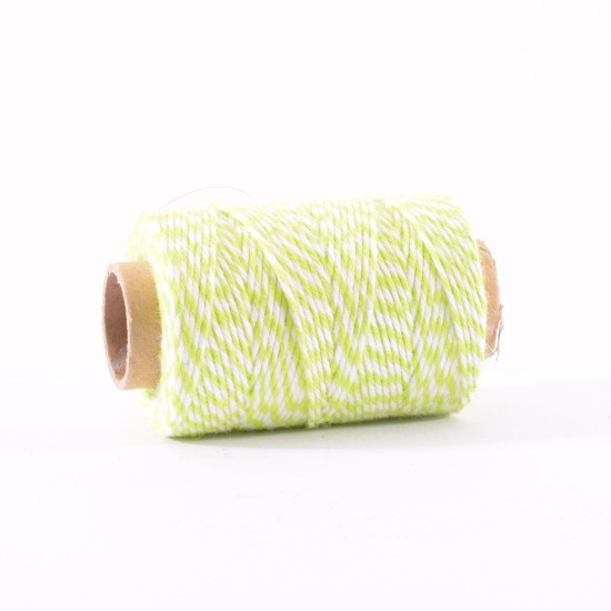 Bakers twine 45m λαχανί Bakers twine 45m λαχανί