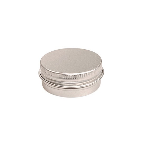 ALUMINIUM ΚΟΥΤΙ 15ml ALUMINIUM ΚΟΥΤΙ 15ml