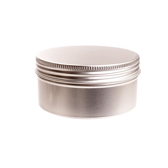 ALUMINIUM ΚΟΥΤΙ 250ml ALUMINIUM ΚΟΥΤΙ 250ml