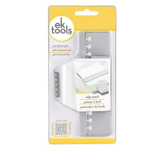 Περφορατέρ μπορντούρα Ek tools binding edg Περφορατέρ μπορντούρα Ek tools binding edg