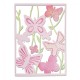 Thinlits Die - Spring Garden - Sizzix Thinlits Die - Spring Garden - Sizzix