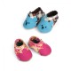 Bigz Plus Die Baby Shoe, 3-6 months Bigz Plus Die Baby Shoe, 3-6 months