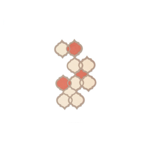 Moroccan Tile- Sizzix Moroccan Tile- Sizzix