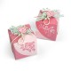 Sizzix Thinlits Die Set 8PK - Wrap Favor Box Sizzix Thinlits Die Set 8PK - Wrap Favor Box