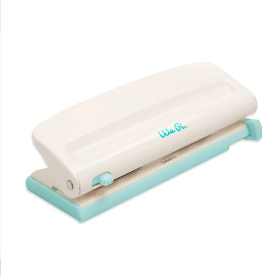 We R Makers • Planner 6-hole punch We R Makers • Planner 6-hole punch