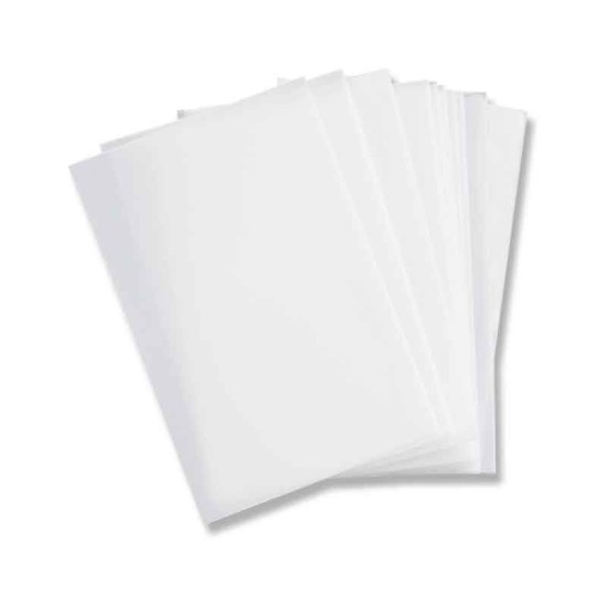 Sizzix Accessory – Stencil Film A4 10τεμ Sizzix Accessory – Stencil Film A4 10τεμ