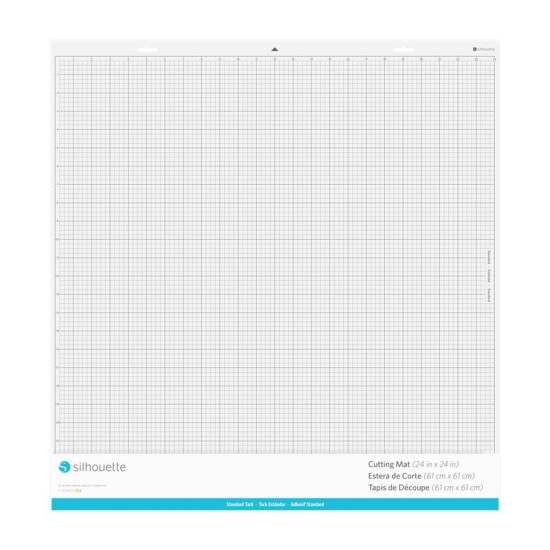ΕΠΙΦΑΝΕΙΑ ΚΟΠΗΣ 60cm X 60cm - STANDARD TACK ΕΠΙΦΑΝΕΙΑ ΚΟΠΗΣ 60cm X 60cm - STANDARD TACK