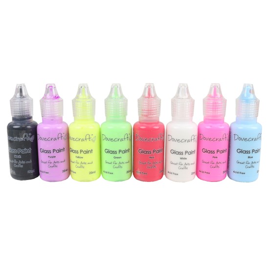 Glass Paint 20ml