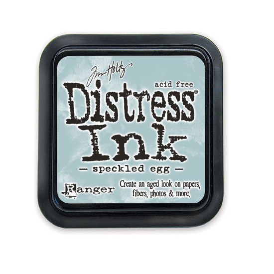 Distress Μελάνι Speckled egg Distress Μελάνι Speckled egg