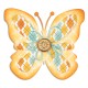 Butterfly Butterfly