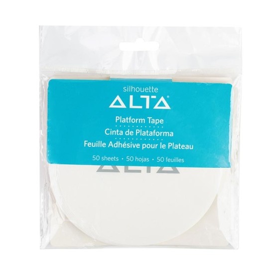 ALTA PLATFORM TAPE ALTA PLATFORM TAPE