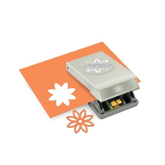 Περφορατέρ (φιγουροκόπτης) Ek tools daisy flower burst Περφορατέρ (φιγουροκόπτης) Ek tools daisy flower burst