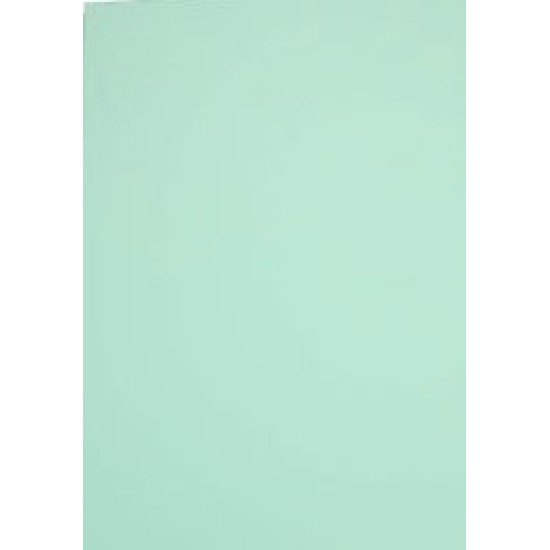 Αφρώδες Φύλλο 2mm A4 - Mint Αφρώδες Φύλλο 2mm A4 - Mint