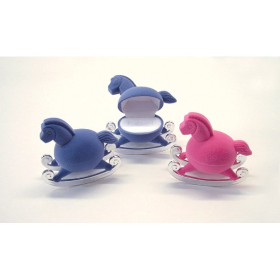 ΚΟΥΤΙ ΑΛΟΓΑΚΙ 7.5cm x 7cm x 4cm 02060111 ΚΟΥΤΙ ΑΛΟΓΑΚΙ 7.5cm x 7cm x 4cm 02060111