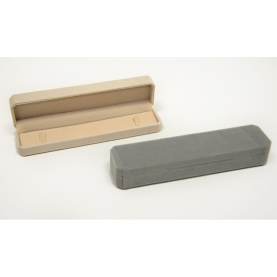 ΒΕΛΟΥΔΙΝΟ ΚΟΥΤΙ ΓΙΑ ΒΡΑΧΙΟΛΙ ΜΑΚΡΟΣΤΕΝΟ 22.5cm x 5.5cm x 3cm 0206041 ΒΕΛΟΥΔΙΝΟ ΚΟΥΤΙ ΓΙΑ ΒΡΑΧΙΟΛΙ ΜΑΚΡΟΣΤΕΝΟ 22.5cm x 5.5cm x 3cm 0206041