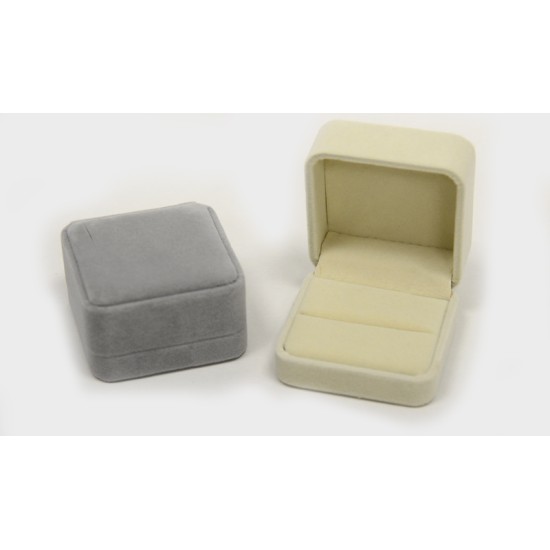 ΒΕΛΟΥΔΙΝΟ ΚΟΥΤΙ ΒΕΡΩΝ 7cm x 7cm x 4cm 0206045 ΒΕΛΟΥΔΙΝΟ ΚΟΥΤΙ ΒΕΡΩΝ 7cm x 7cm x 4cm 0206045