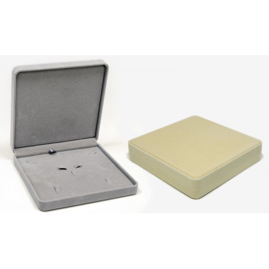 ΒΕΛΟΥΔΙΝΟ ΚΟΥΤΙ ΓΙΑ ΚΟΛΙΕ 19cm x 19cm x 4.9cm 0206046 ΒΕΛΟΥΔΙΝΟ ΚΟΥΤΙ ΓΙΑ ΚΟΛΙΕ 19cm x 19cm x 4.9cm 0206046