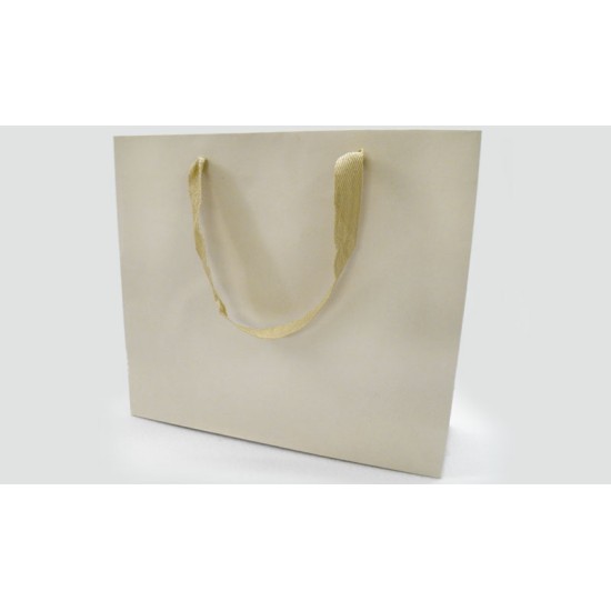 ΤΣΑΝΤΑ ΜΠΕΖ 46cm x 36cm x 12cm ΧΟΝΤΡΟ ΧΑΡΤΙ 200g ΜΕ ΦΑΚΑΡΟΛΑ 0402083 ΤΣΑΝΤΑ ΜΠΕΖ 46cm x 36cm x 12cm ΧΟΝΤΡΟ ΧΑΡΤΙ 200g ΜΕ ΦΑΚΑΡΟΛΑ 0402083