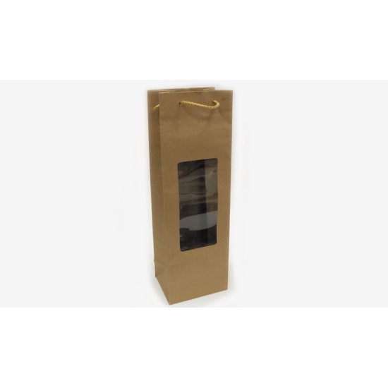 ΤΣΑΝΤΑ ΚΡΑΦΤ ΜΕ ΠΑΡΑΘΥΡΟ 12cm x 42cm x 10cm 0402108 ΤΣΑΝΤΑ ΚΡΑΦΤ ΜΕ ΠΑΡΑΘΥΡΟ 12cm x 42cm x 10cm 0402108