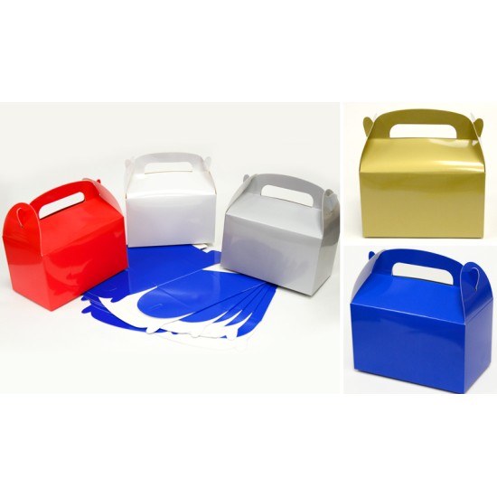 ΚΟΥΤΙ LUNCH BOX 16cm x 9.5cm x 9.5cm 0402139 ΚΟΥΤΙ LUNCH BOX 16cm x 9.5cm x 9.5cm 0402139