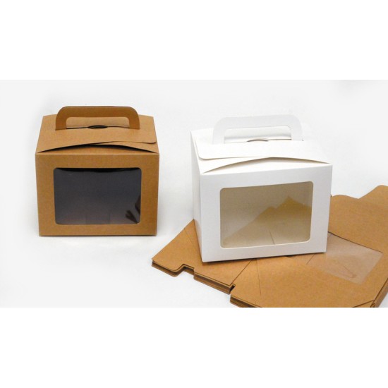 ΚΟΥΤΙ ΜΕ ΠΑΡΑΘΥΡΟ ΖΕΛΑΤΙΝΑ 10cm x 7cm x 7cm 0402150 ΚΟΥΤΙ ΜΕ ΠΑΡΑΘΥΡΟ ΖΕΛΑΤΙΝΑ 10cm x 7cm x 7cm 0402150