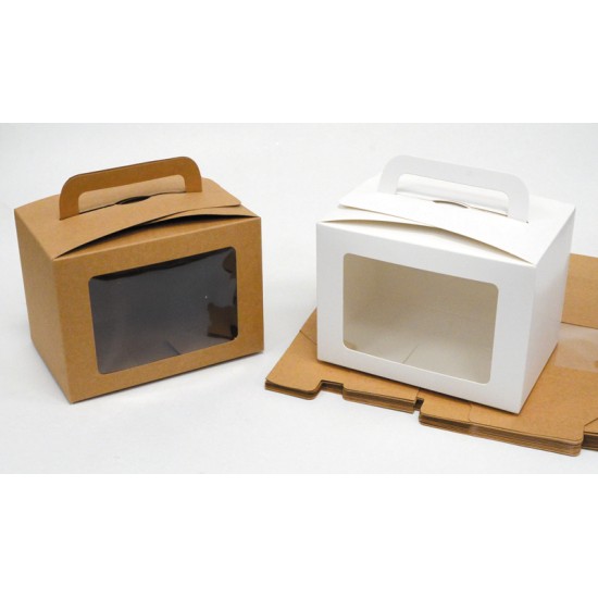 ΚΟΥΤΙ ΜΕ ΠΑΡΑΘΥΡΟ ΖΕΛΑΤΙΝΑ 14cm x 10cm x 10cm 0402151 ΚΟΥΤΙ ΜΕ ΠΑΡΑΘΥΡΟ ΖΕΛΑΤΙΝΑ 14cm x 10cm x 10cm 0402151