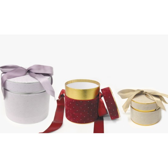 ΚΟΥΤΙ ΧΑΡΤΙΝΟ ΜΕ ΒΕΛΟΥΔΟ ΚΑΙ ΣΤΡΑΣ 14cm x 16cm 0402203 ΚΟΥΤΙ ΧΑΡΤΙΝΟ ΜΕ ΒΕΛΟΥΔΟ ΚΑΙ ΣΤΡΑΣ 14cm x 16cm 0402203