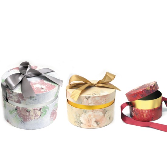 ΚΟΥΤΙ ΣΤΡΟΓΓΥΛΟ ΜΕ ΣΑΤΕΝ ΚΟΡΔΕΛΑ 12cm x 8cm 0402208 ΚΟΥΤΙ ΣΤΡΟΓΓΥΛΟ ΜΕ ΣΑΤΕΝ ΚΟΡΔΕΛΑ 12cm x 8cm 0402208