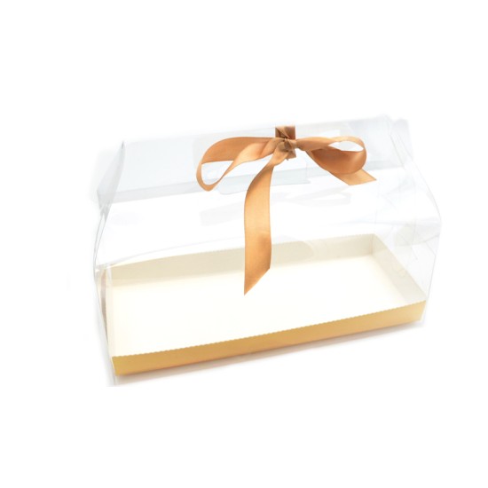 ΚΟΥΤΙ ΔΙΑΦΑΝΟ ΓΙΑ ΔΩΡΟ 23cm x 11cm x 10cm 0402222 ΚΟΥΤΙ ΔΙΑΦΑΝΟ ΓΙΑ ΔΩΡΟ 23cm x 11cm x 10cm 0402222