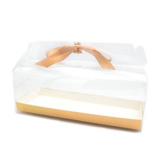 ΚΟΥΤΙ ΔΙΑΦΑΝΟ ΓΙΑ ΔΩΡΟ 27.5cm x 11cm x 10cm 0402223 ΚΟΥΤΙ ΔΙΑΦΑΝΟ ΓΙΑ ΔΩΡΟ 27.5cm x 11cm x 10cm 0402223