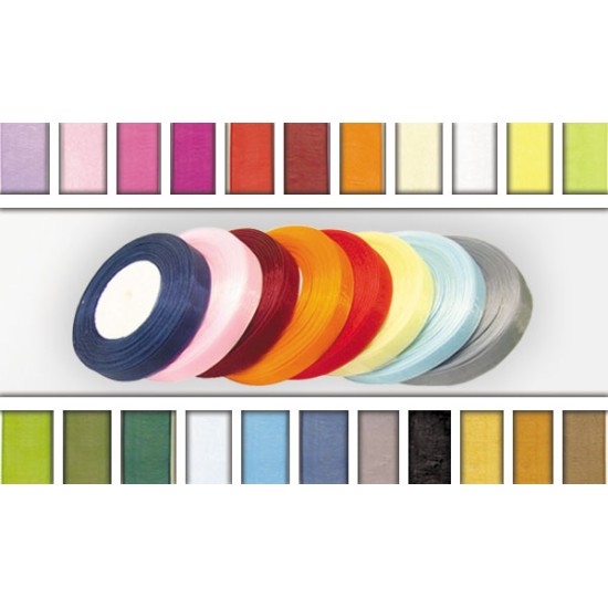 ΚΟΡΔΕΛΑ ΟΡΓΑΝΤΖΑ 2cm 50Y 0501012 ΚΟΡΔΕΛΑ ΟΡΓΑΝΤΖΑ 2cm 50Y 0501012