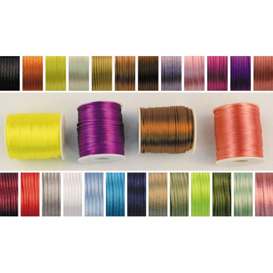 ΠΟΝΤΙΚΟΟΥΡΑ 2mm 50m 0501022 ΠΟΝΤΙΚΟΟΥΡΑ 2mm 50m 0501022