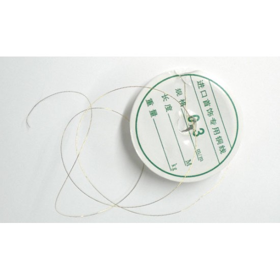ΣΥΡΜΑΤΑΚΙ 0.3mm 20m 05010451 ΣΥΡΜΑΤΑΚΙ 0.3mm 20m 05010451